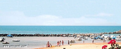 Porticciolo Marina di Palma (Sicilia)