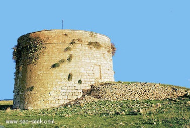 Punta Magnisi (Sicilia)