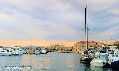 marina yachting syracuse