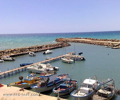 Marinella di Selinunte (Sicilia)