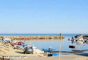 Marinella di Selinunte (Sicilia)