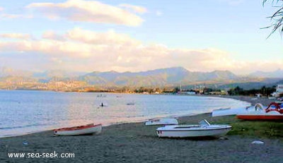 Ormeggio Marinello (Sicilia)