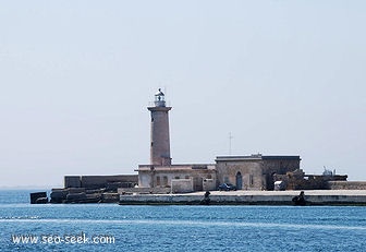 Porto di Marsala (Sicilia)