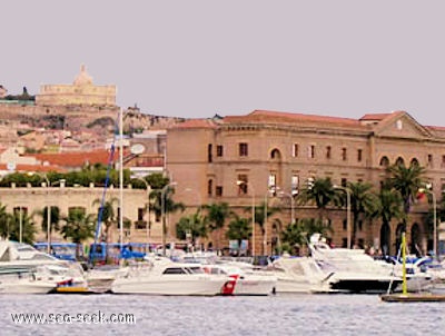 Marzamemi Club Nautico (Sicilia)