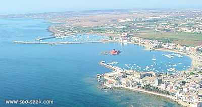 Marzamemi La Balata (Sicilia)