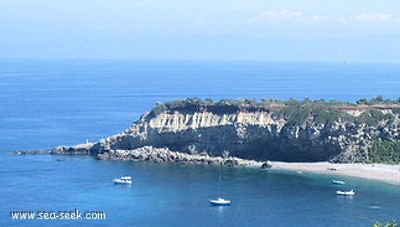 Cala di Punta Mazza (Sicilia)