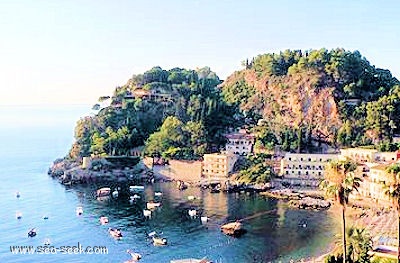 Baia di Mazzaro (Sicilia)