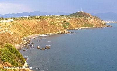 Capo di Milazzo (Sicilia)