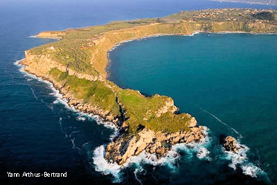 Capo di Milazzo (Sicilia)