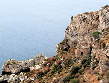 Capo di Milazzo (Sicilia)