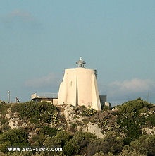 Capo di Milazzo (Sicilia)