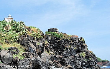 Capo Molini (Sicilia)