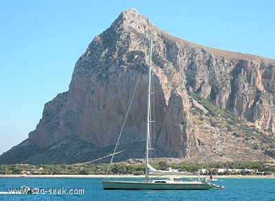 Capo S. Vito (Sicilia)