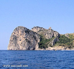 Marina del Nerano Salerno