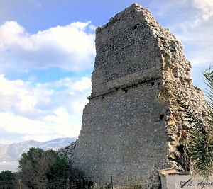 Baia di Carini (Sicilia)