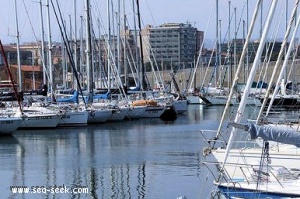 Circolo nautico N.I.C. Catania (Sicilia)