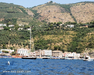 Marina del Nerano Salerno