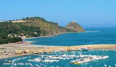 Porto Capo d'Orlando (Sicilia)