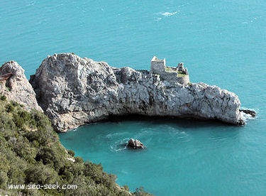 Capo d'Orso Salerno