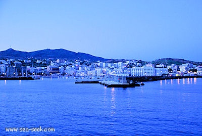 Porto di Pantelleria (Pantelleria)