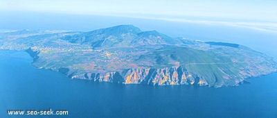 Isola Pantelleria (Sicilia)