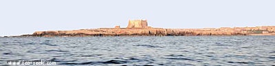 Isola Capo Passero (Sicilia)