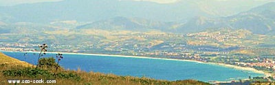 Marina di Patti (Sicilia)