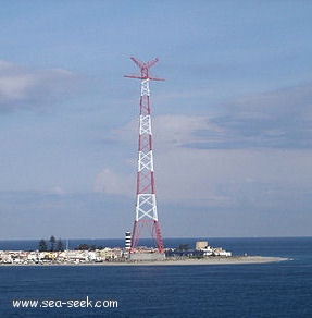 Capo Peloro (Sicilia)