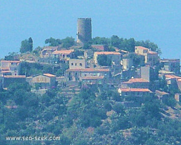 Capo di Piraino (Sicilia)
