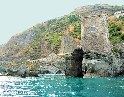 Capo di Piraino (Sicilia)