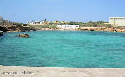 Cala Pisana (Lampedusa)