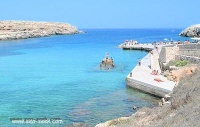 Cala Pisana (Lampedusa)