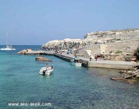 Cala Pisana (Lampedusa)