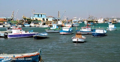 Portopalo di Capo Passero (Sicilia)