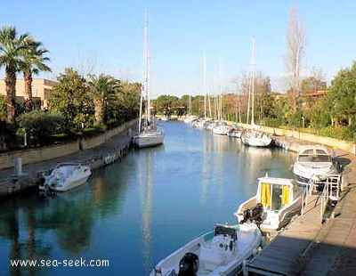 Furnari marina di Portorosa (Sicilia)