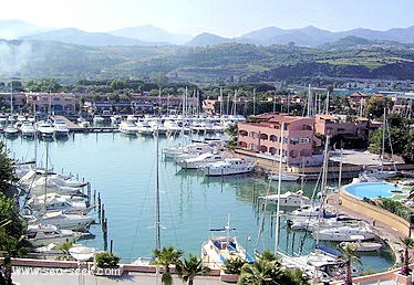 Furnari marina di Portorosa (Sicilia)