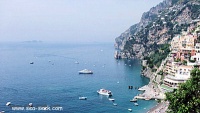 Positano Salerno