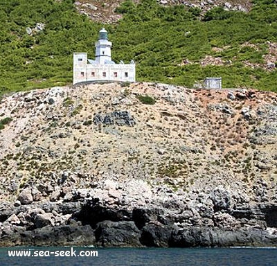 Punta Libeccio (Marettimo)