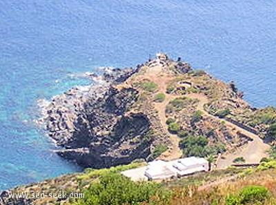 Punta Limarsi (Pantelleria)
