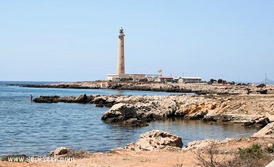 Punta Sottile (Favignana)