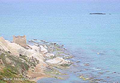 Pointe Bianca (Sicilia)