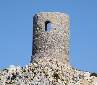 Capo Rama (Sicilia)