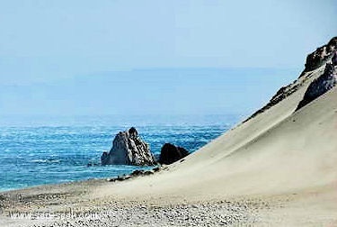 Capo di Rasocolmo (Sicilia)