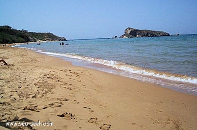 Rocca S. Nicola (Sicilia)