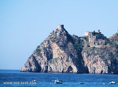 Capo S. Alessio (Sicilia)