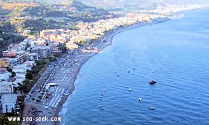 Capo S. Alessio (Sicilia)