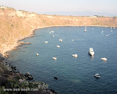 Cala San Antonio (Sicilia)