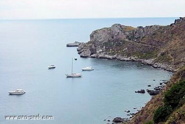 Cala San Antonio (Sicilia)