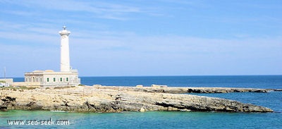 Capo S. Croce (Sicilia)