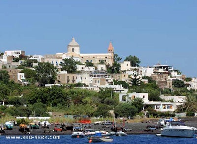 San Bartolomeo (Stromboli)